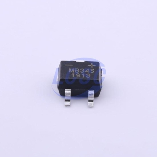 Jingdao Microelectronics MB34S Jingdao Microelectronics MB34S