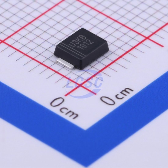 Jingdao Microelectronics US3KBF Jingdao Microelectronics US3KBF