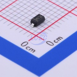 Jingdao Microelectronics MM1Z3V0 Jingdao Microelectronics MM1Z3V0