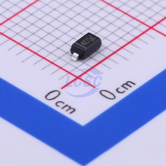 Jingdao Microelectronics MM1Z2V7 Jingdao Microelectronics MM1Z2V7
