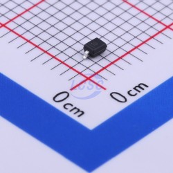 Jingdao Microelectronics MM3Z2V7 Jingdao Microelectronics MM3Z2V7