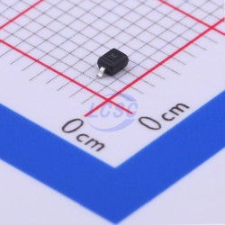 Jingdao Microelectronics MM3Z4V3 Jingdao Microelectronics MM3Z4V3