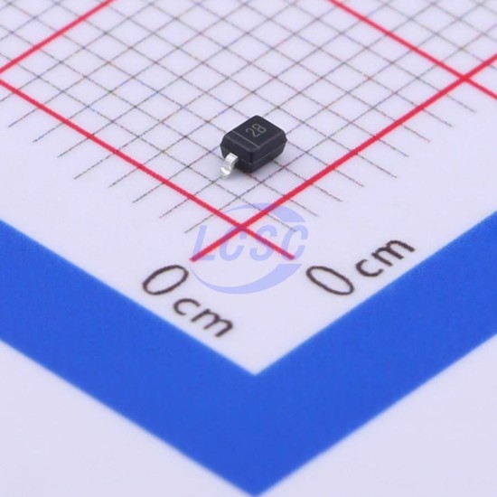 Jingdao Microelectronics MM3Z10 Jingdao Microelectronics MM3Z10