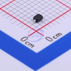 Jingdao Microelectronics MM3Z9V1 Jingdao Microelectronics MM3Z9V1