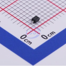 Jingdao Microelectronics MM3Z5V1B Jingdao Microelectronics MM3Z5V1B