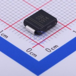 Jingdao Microelectronics S3JC Jingdao Microelectronics S3JC