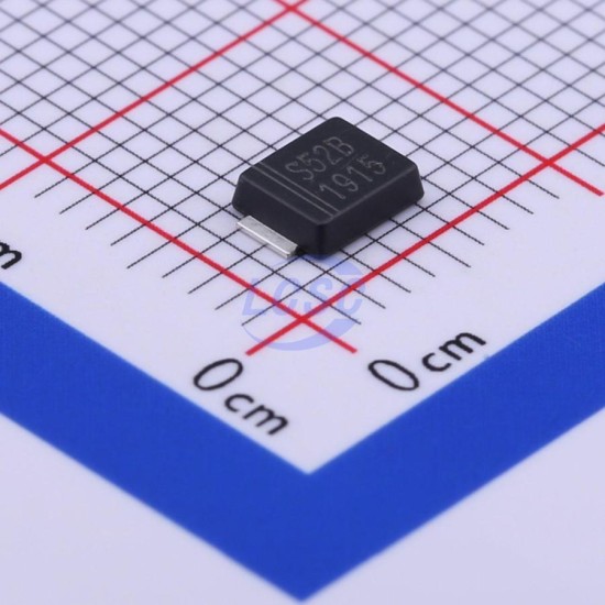 Jingdao Microelectronics SS52BF Jingdao Microelectronics SS52BF