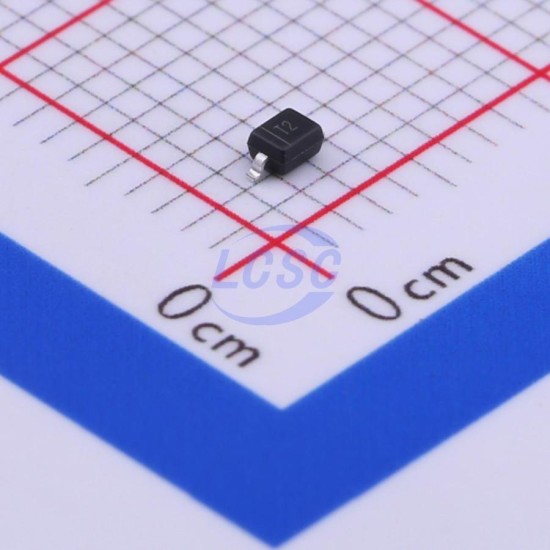 Jingdao Microelectronics BAV20WS