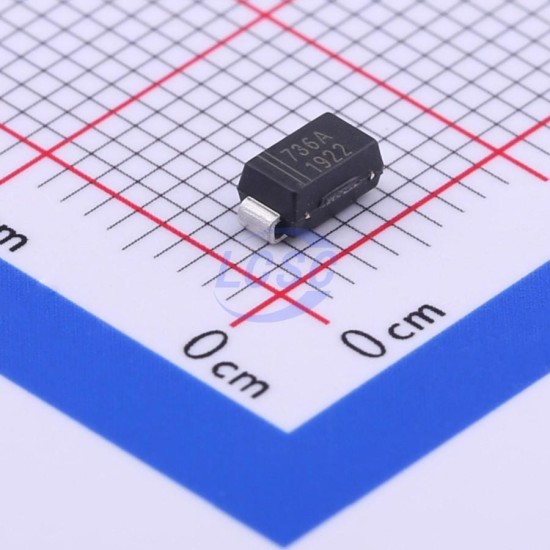 Jingdao Microelectronics 1SMA4736A Jingdao Microelectronics 1SMA4736A