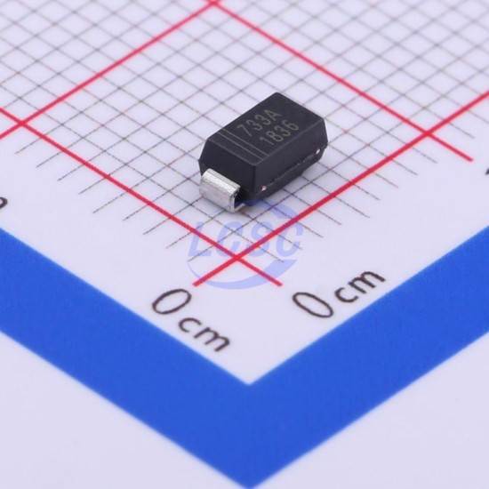 Jingdao Microelectronics 1SMA4733A Jingdao Microelectronics 1SMA4733A