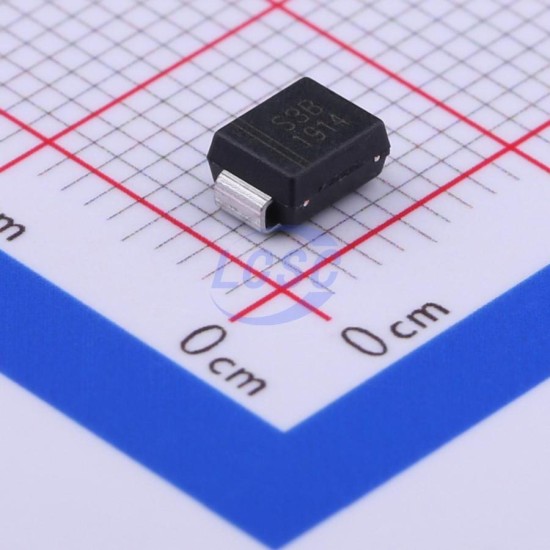 Jingdao Microelectronics S3BB Jingdao Microelectronics S3BB