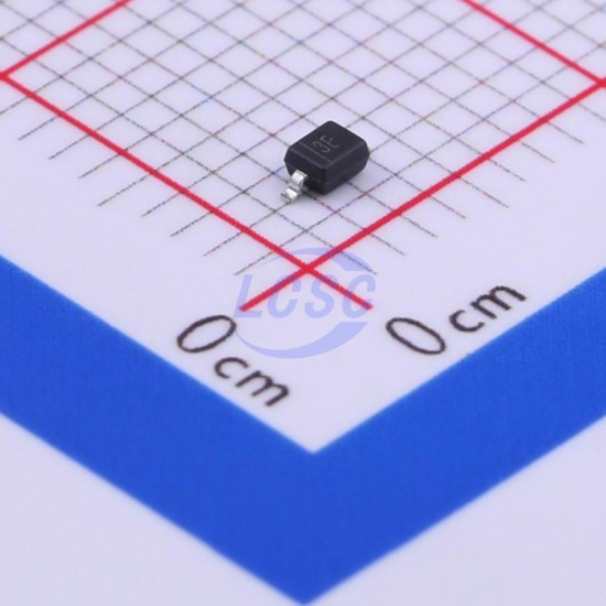 Jingdao Microelectronics MM3Z62 Jingdao Microelectronics MM3Z62