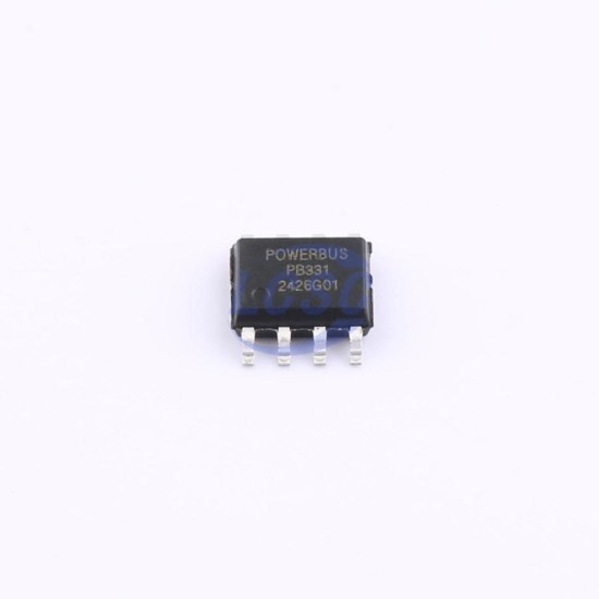 POWERBUS PB331
