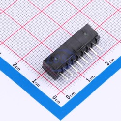 BOOMELE(Boom Precision Elec) XHB-8A