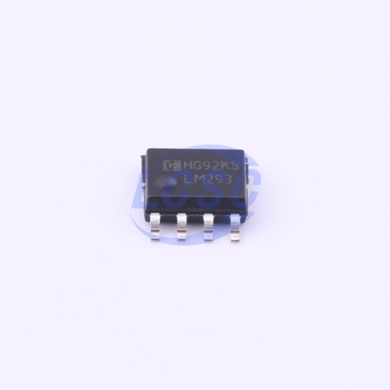 HGSEMI LM293M/TR