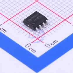HGSEMI LM4890M/TR