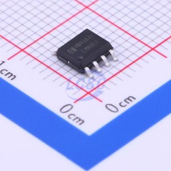 HGSEMI LM4861M/TR