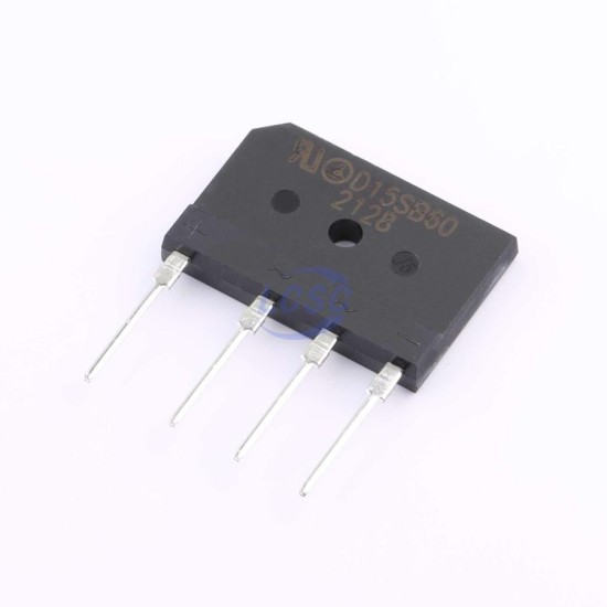 LRC D15SB60