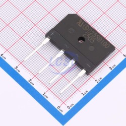 LRC D25SB100