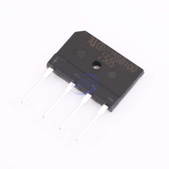 LRC D25SB100