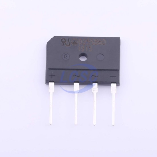 LRC D25SB60