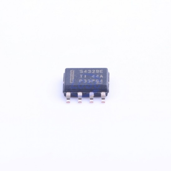 TI TPS54329EDDAR