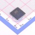 MICROCHIP ATMEGA644PA-AU