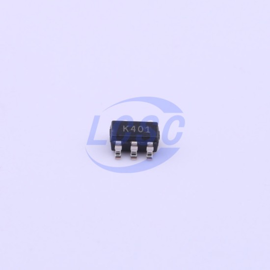 ST TS321ILT ST TS321ILT