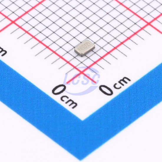 YXC Crystal Oscillators X201232768KLD2SI YXC Crystal Oscillators X201232768KLD2SI