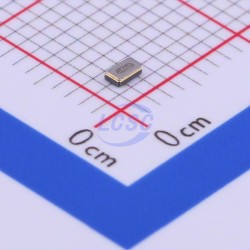 YXC Crystal Oscillators X201232768KJD2SI