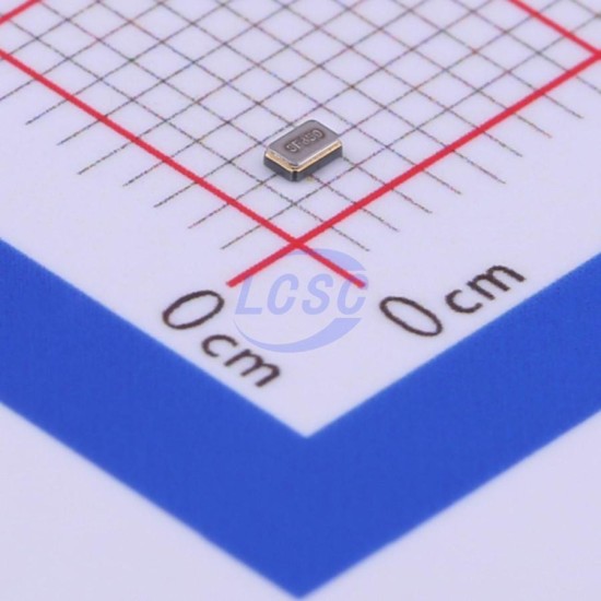 YXC Crystal Oscillators X161032768KGD2SI