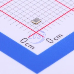 YXC Crystal Oscillators X161226MLB4SI