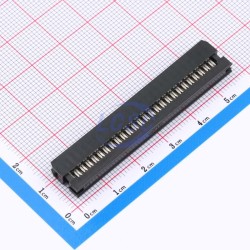 BOOMELE(Boom Precision Elec) 2.0-2*25P BOOMELE(Boom Precision Elec) 2.0-2*25P