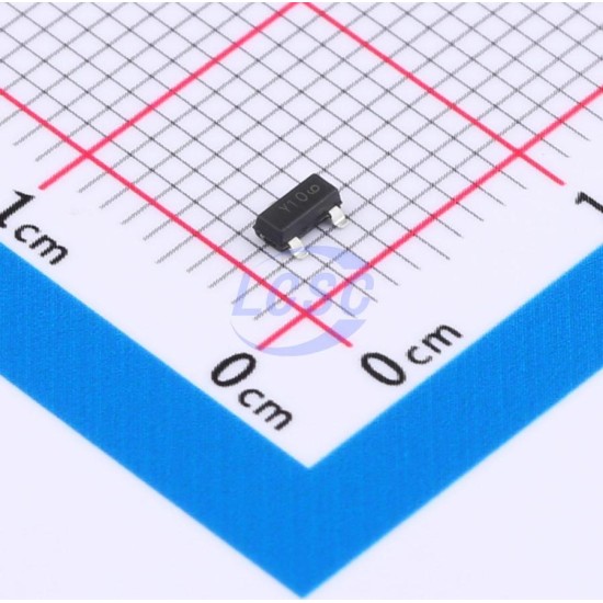 onsemi BZX84C27LT1G onsemi BZX84C27LT1G