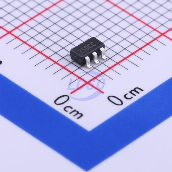 DIODES 74LVC2G14W6-7 DIODES 74LVC2G14W6-7