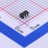 DIODES 74LVC2G14W6-7