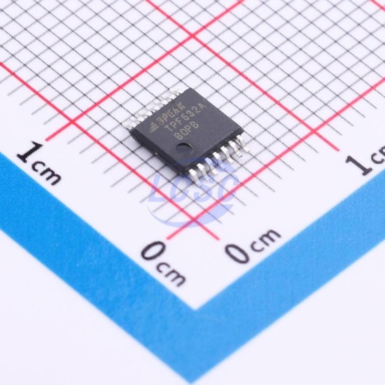 3PEAK TPF632A-TR 3PEAK TPF632A-TR