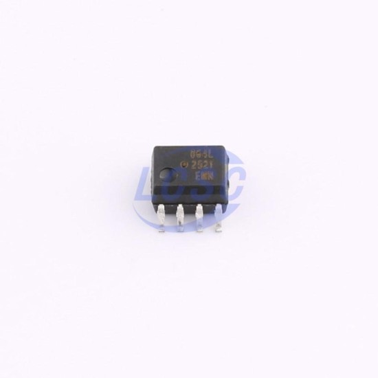 Broadcom ACPL-064L-500E