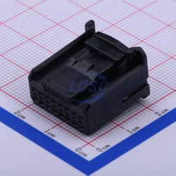 TE Connectivity 1318386-2