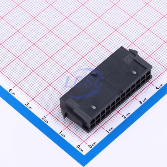 MOLEX 430202400 MOLEX 430202400