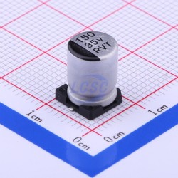 Honor Elec RVT1V151M0810
