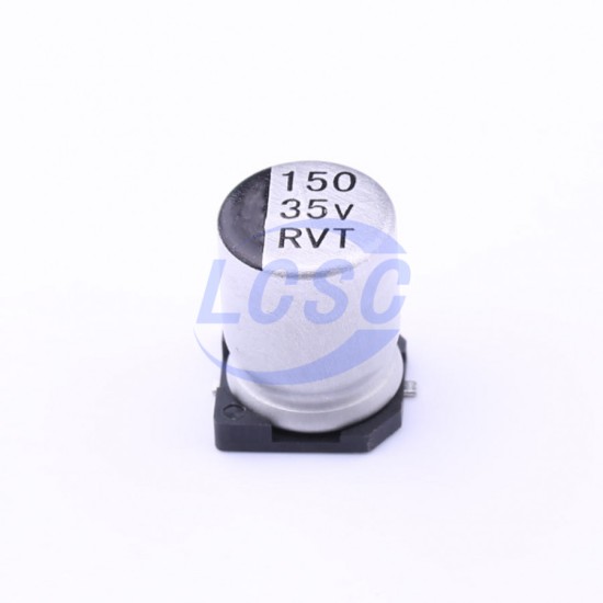 Honor Elec RVT1V151M0810 Honor Elec RVT1V151M0810