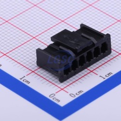 JST XAP-06V-1-K JST XAP-06V-1-K