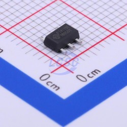 PowTech(CR-PowTech(Shanghai)) PT4119EE89E