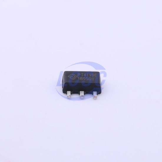 PowTech(CR-PowTech(Shanghai)) PT4119EE89E PowTech(CR-PowTech(Shanghai)) PT4119EE89E