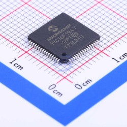 MICROCHIP PIC16F1947-I/PT MICROCHIP PIC16F1947-I/PT