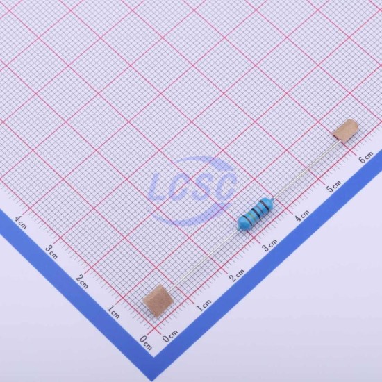 TyoHM RN1/2W1.8MΩFT/BA1 TyoHM RN1/2W1.8MΩFT/BA1