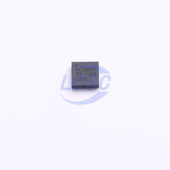 TI PCM1809IRTER