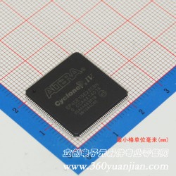 Intel/Altera EP4CE15E22C8N