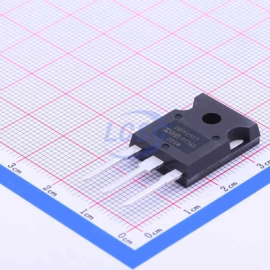 Infineon IRFP2907PBF
